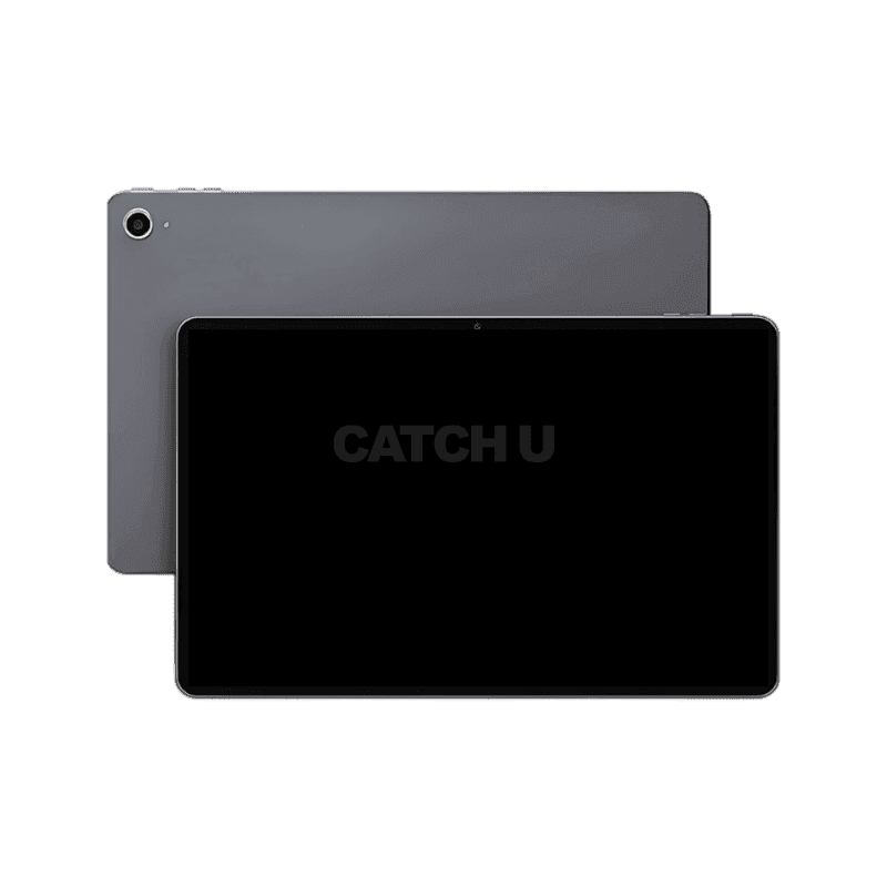 아이뮤즈 뮤패드 K10 PLUS 태블릿PC RAM 8GB, 다크그레이, 128GB, Wi-Fi