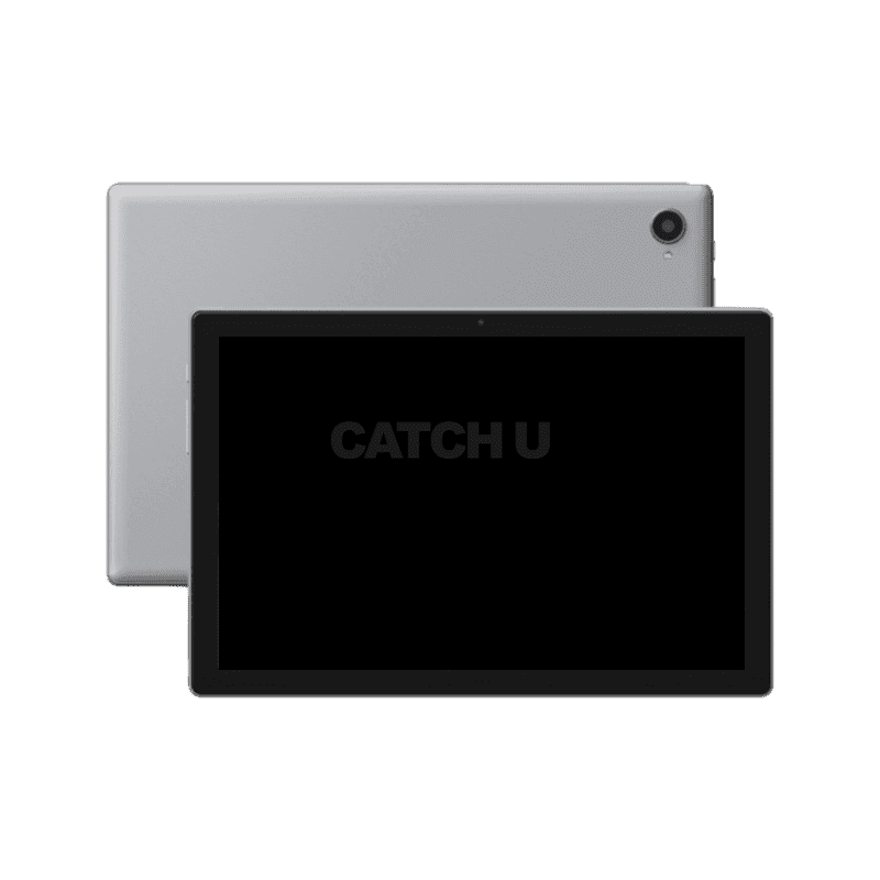 아이뮤즈 안드로이드 뮤패드 GS10 PLUS 태블릿PC 4GB 25.65cm, 다크그레이, 64GB, Wi-Fi