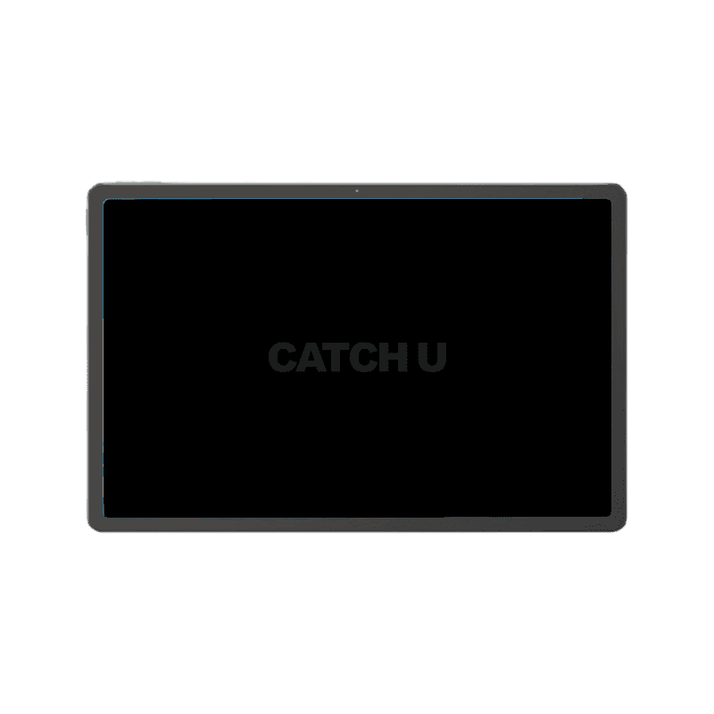 레노버 샤오신 패드 프로 12.7인치 태블릿 2025년 버전 컴포트 에디션 8GB, Wi-Fi, 그레이, 128GB