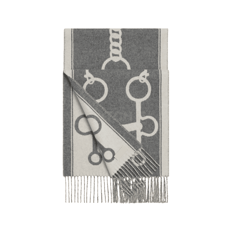 에르메스 Casaque Mors 머플러 H259157S 01