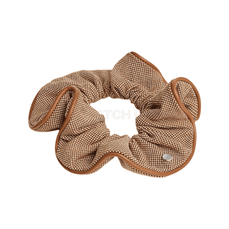 에르메스 Claudia Plein Air 스크런치 H241029G 37TU