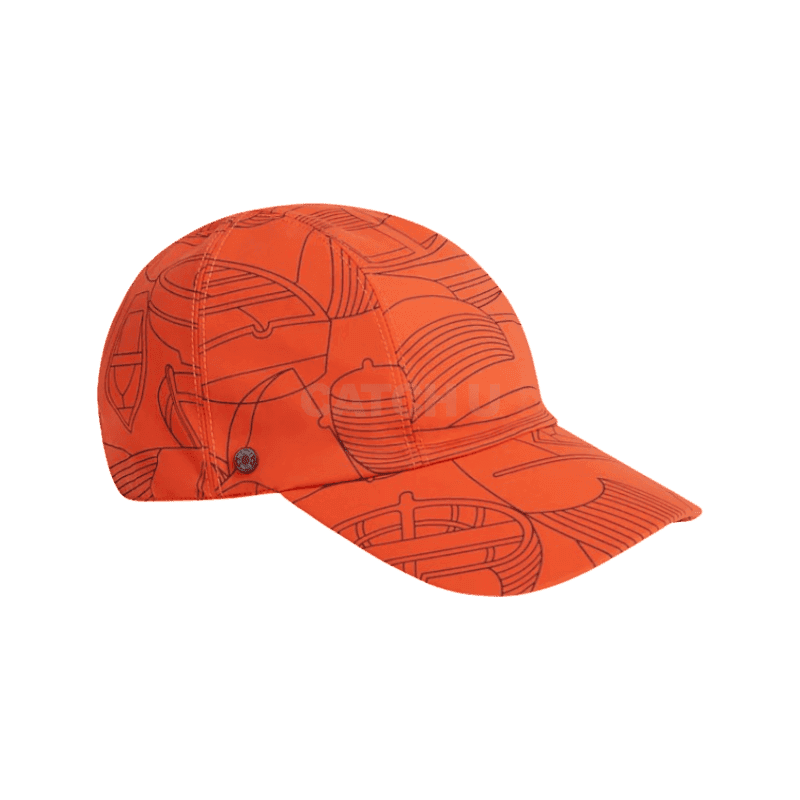 에르메스 Davis Thalassa 캡 H251052N DXME