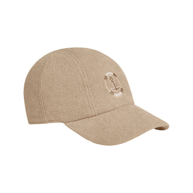 에르메스 Davis Yacht 캡 H251050N S1LA