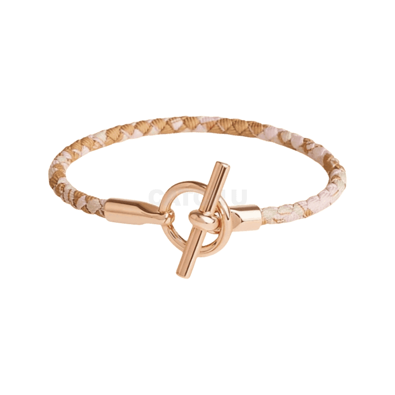 에르메스 Glenan 브레이슬릿 H071692FO08T2