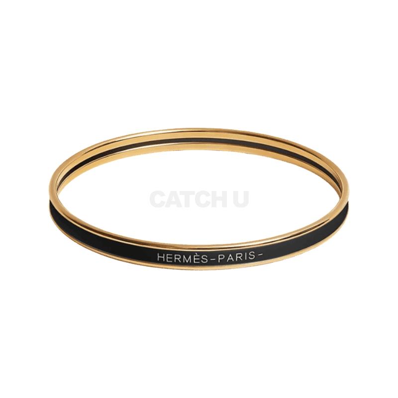 에르메스 Uni 뱅글 H240001F 0162