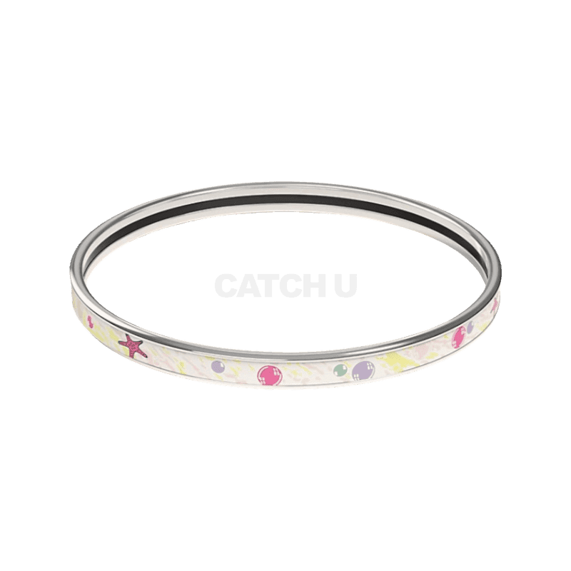 에르메스 Hermes Flagship 뱅글 H244413FPJ265