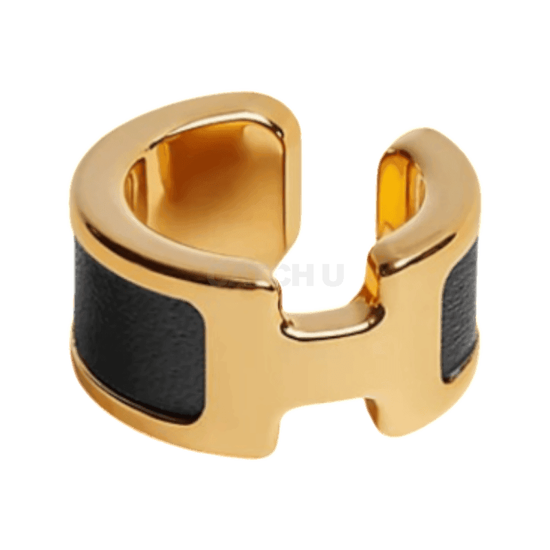 에르메스 Olympe 이어 커프, 스몰 모델 H010707CC89