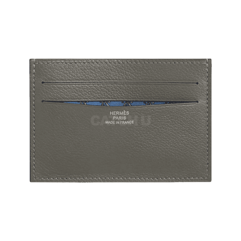 에르메스 Citizen Twill 카드 홀더 H084439CAAB