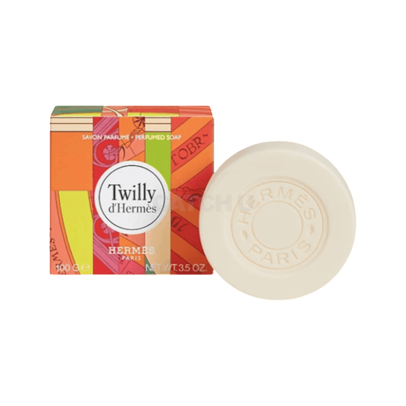 에르메스 Twilly d'Hermes 퍼퓸드 솝 V107841V0
