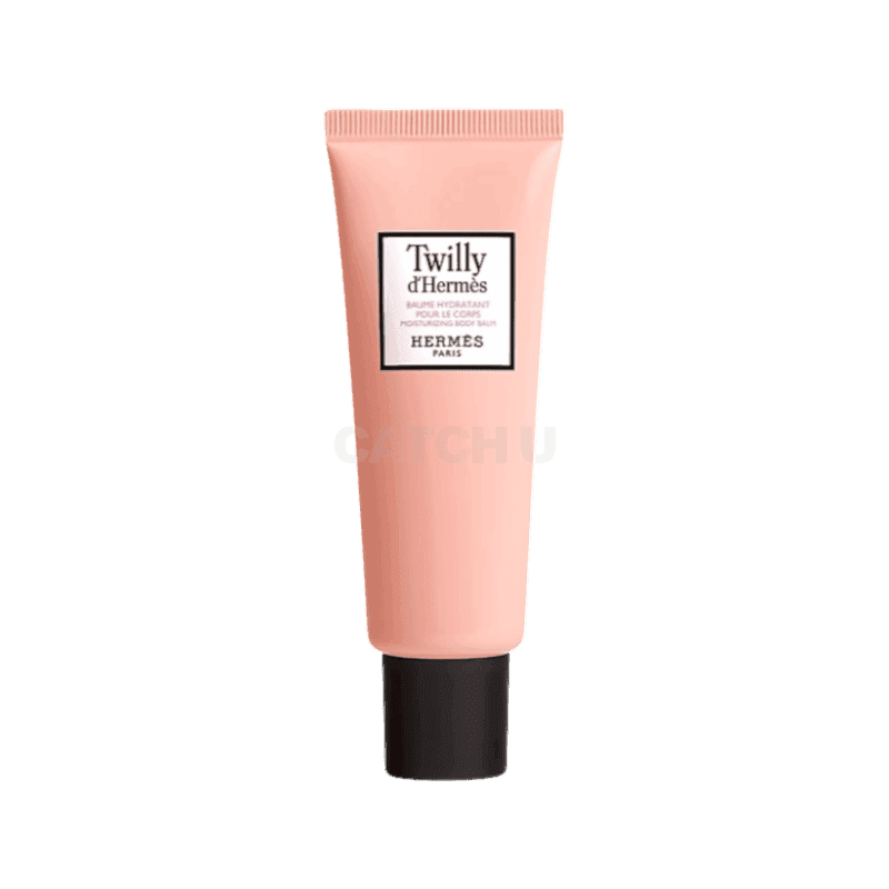 에르메스 Twilly d'Hermes 모이스처라이징 바디 밤 V107772V0