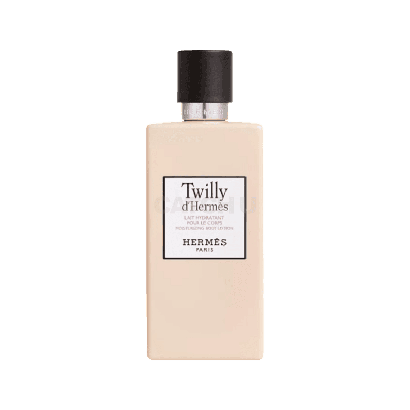 에르메스 Twilly d'Hermes 모이스처라이징 바디 로션 V107276V0