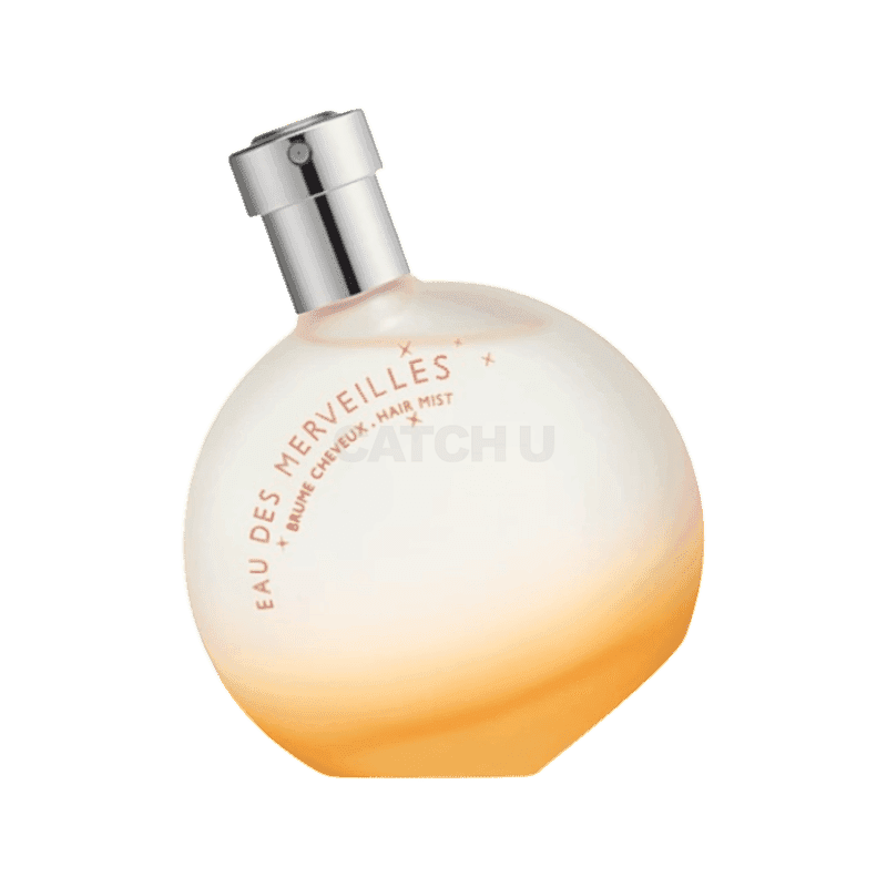 에르메스 Eau des Merveilles 퍼퓸 헤어 미스트 V108145V0