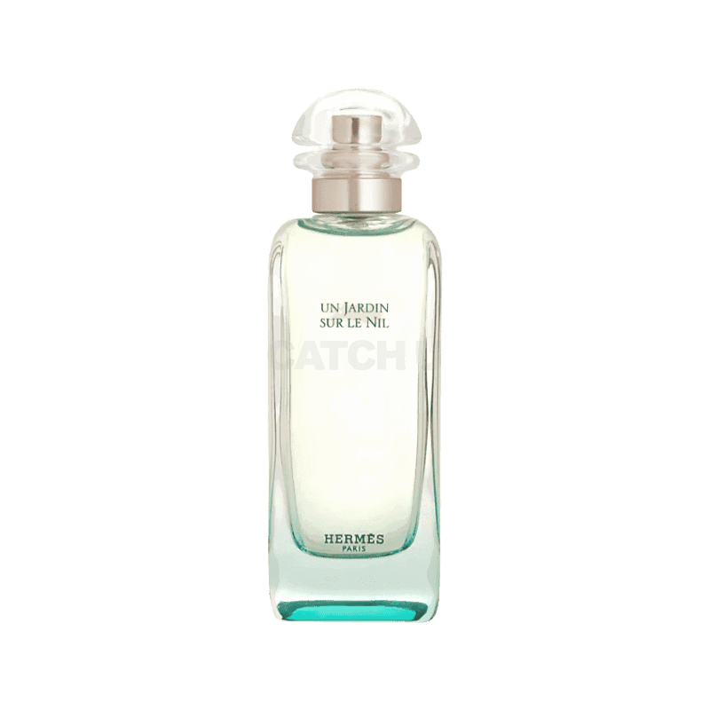 에르메스 Un Jardin sur le Nil 오 드 뚜왈렛 100ml V20396