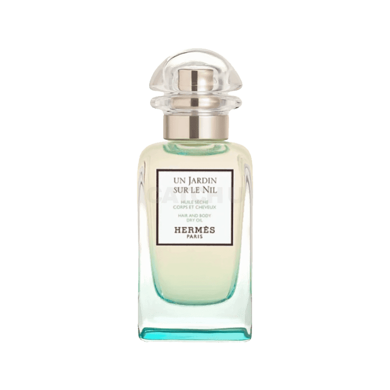 에르메스 Un Jardin sur le Nil 헤어 앤 바디 드라이 오일 V114640V0
