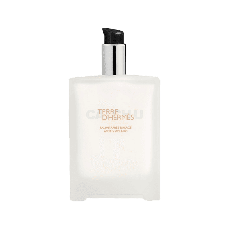 에르메스 Terre d'Hermes 애프터 쉐이브 밤 V107208V0