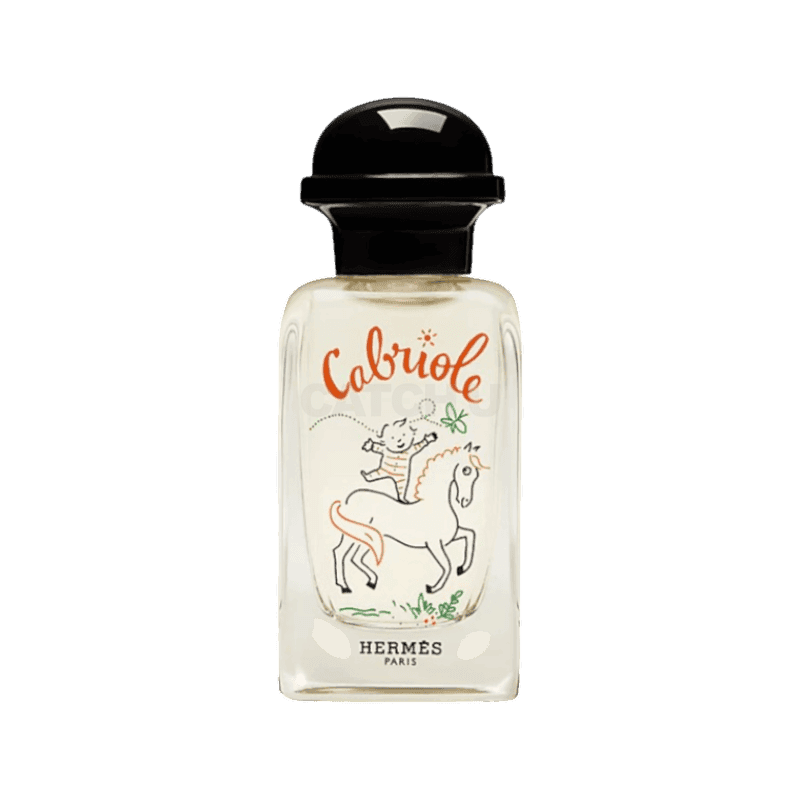 에르메스 카브리올 프래그런스 내추럴 스프레이 V108662V0