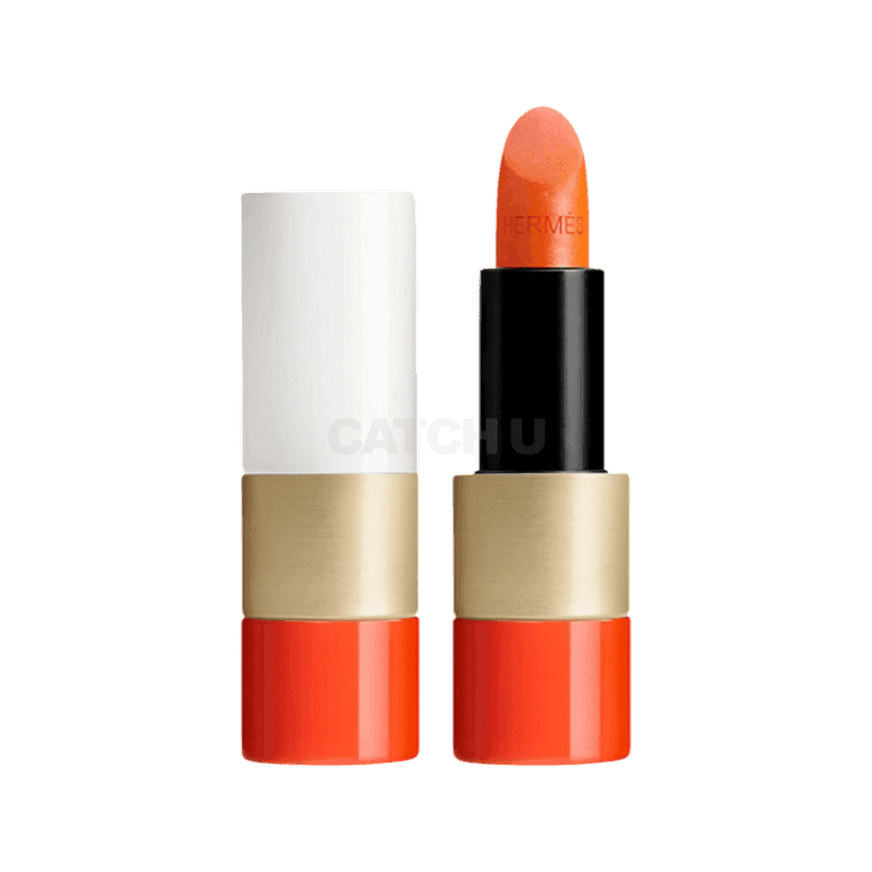 에르메스 Rouge Hermes 포피 립 샤인 V60001TV000