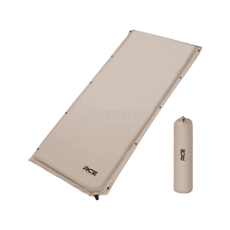 로티 에어 매트 자충 캠핑 침대 매트리스 텐트 휴대용 싱글 LS-SG
