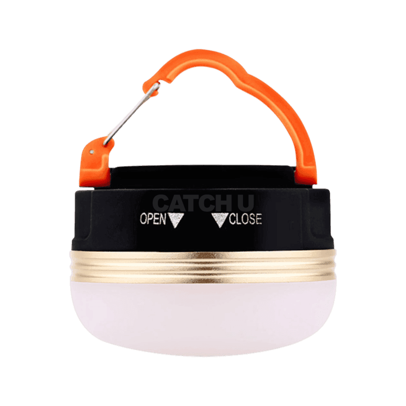 로티 캠핑 랜턴 조명 호롱불 캠핑등 전등 램프 YD-2