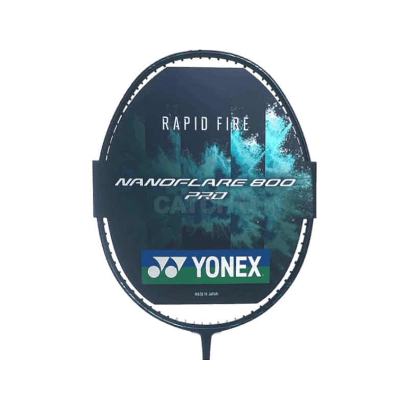 요넥스 나노플레어 800 PRO 배드민턴라켓 줄없음 4U 800프로
