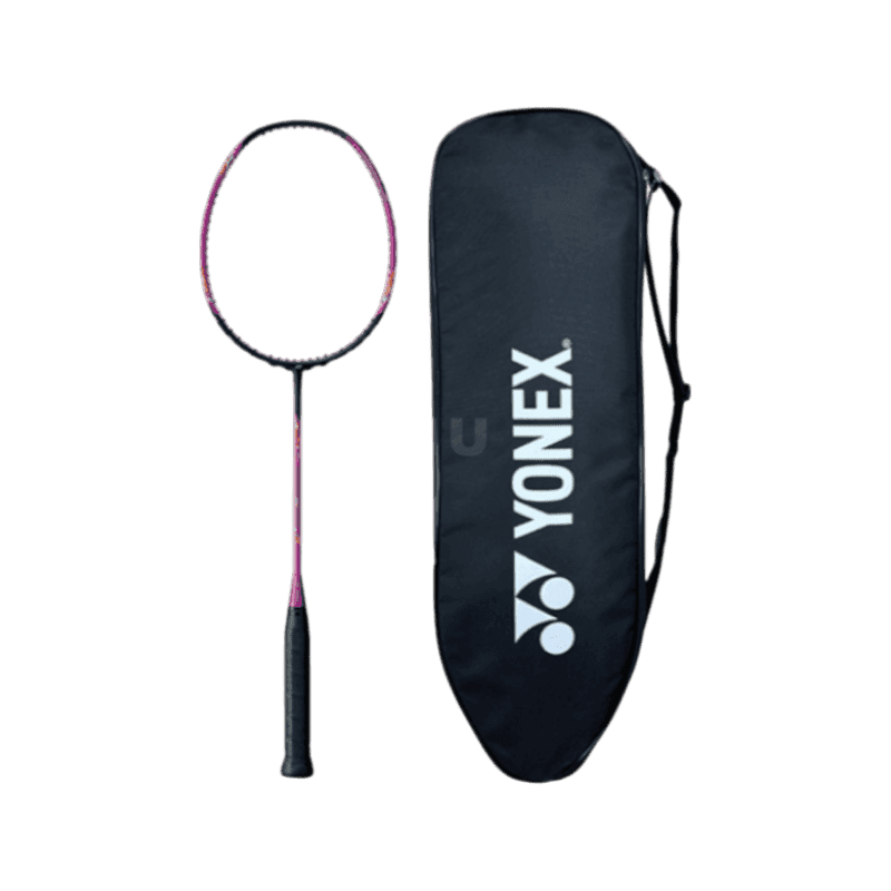 요넥스 나노플레어 270 SPEED 배드민턴라켓 풀케이스포함 5U 줄없음