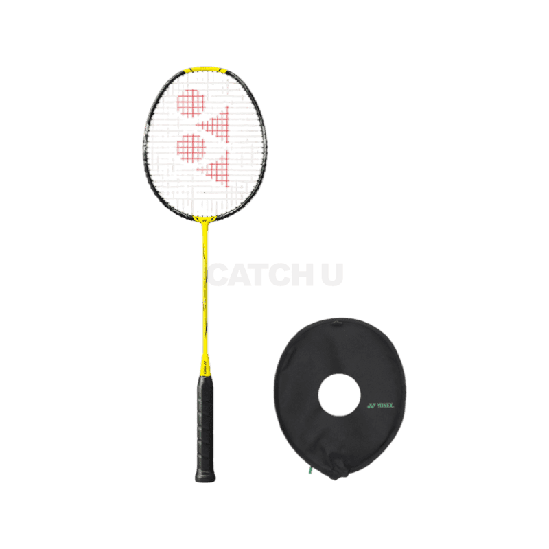 요넥스 나노플레어 1000 플레이 PLAY 배드민턴라켓 헤드커버 포함