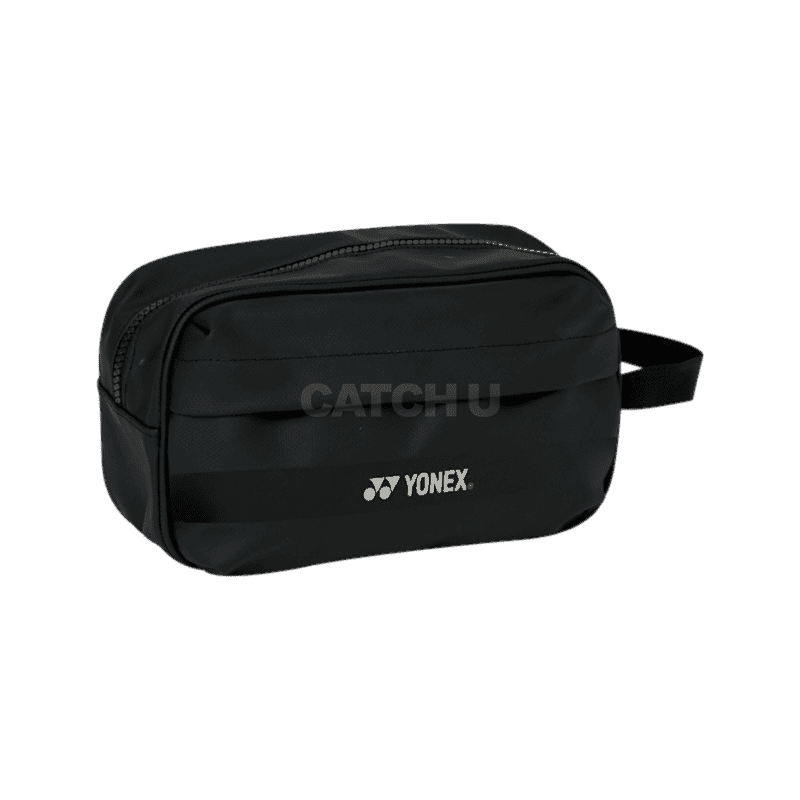요넥스 229BA008U 배드민턴 미니 파우치 가방 블랙