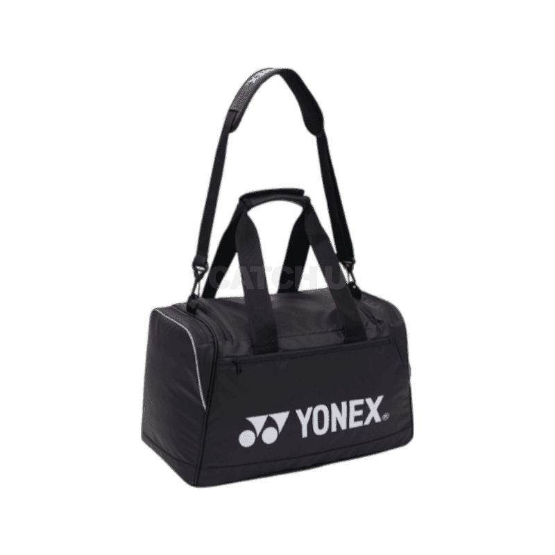 요넥스 249BA001U 배드민턴 보스턴백 가방 블랙 2024년