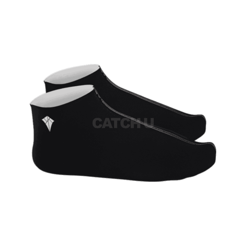 더블케이 양면 발목삭스 1mm 프리다이빙 네오프렌 핀삭스