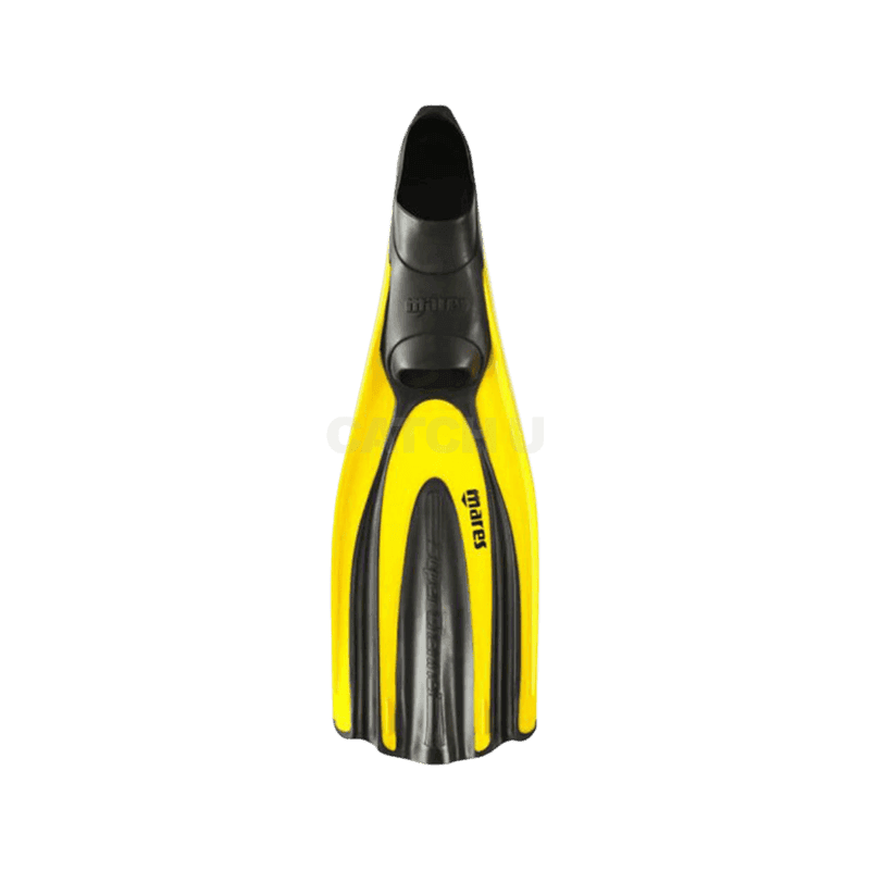 마레스 Mares 아반티 수퍼채널 FF