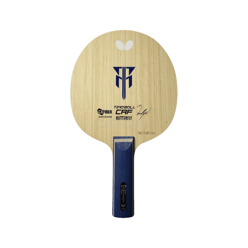 버터플라이 티모볼 CAF ST