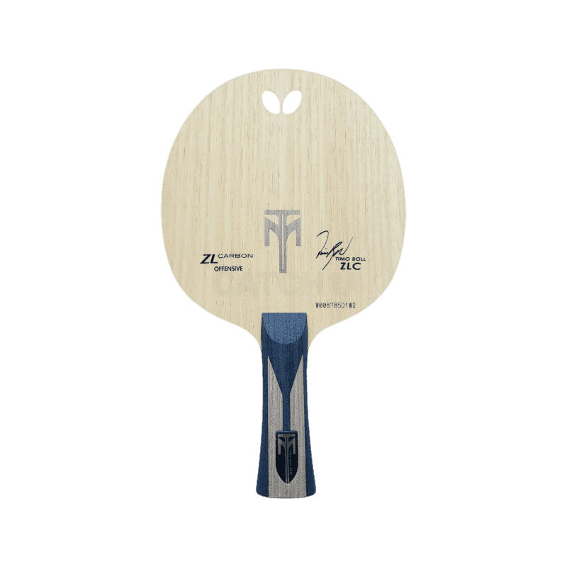 버터플라이 티모볼 ZLC 선택1번 FL