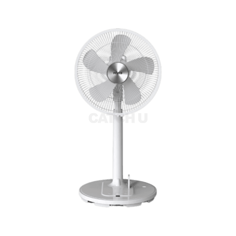 파세코 BLDC 무소음 저소음 스탠드형 선풍기 PDF-MP2141AW