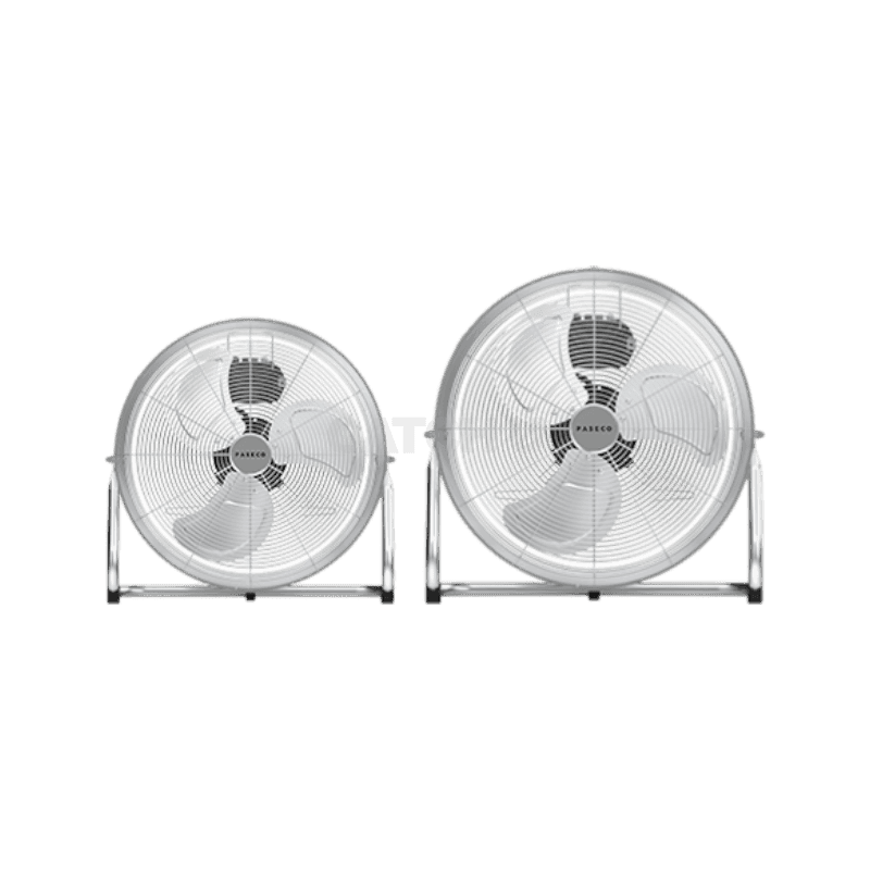 파세코 공업용 산업용 메탈선풍기 18인치 20인치 PMF-MW18S PMF-MW20S