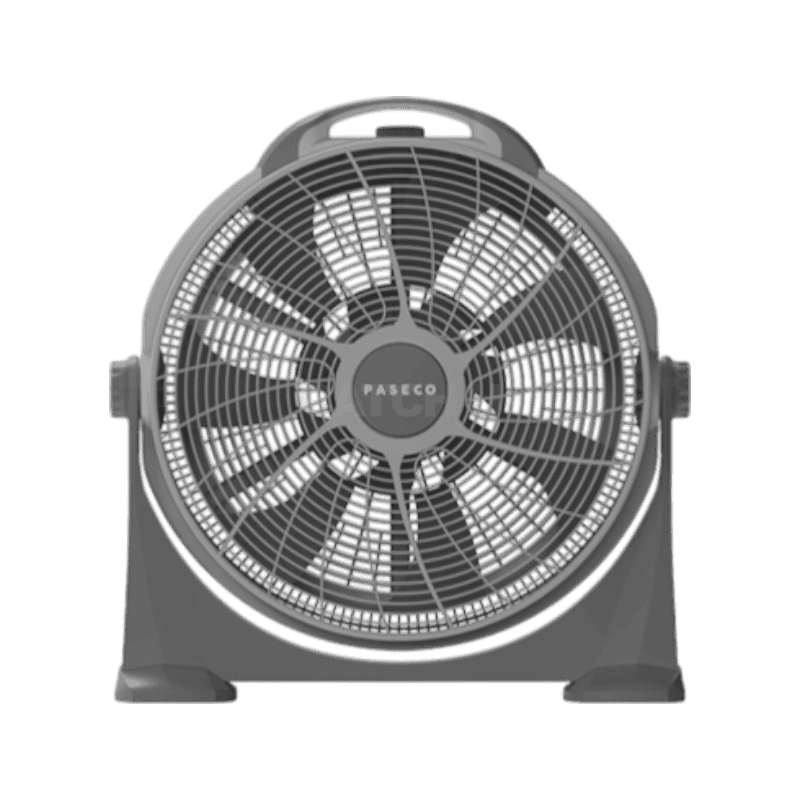 파세코 20인치 공업용 산업용 박스팬 선풍기 PBF-CB203