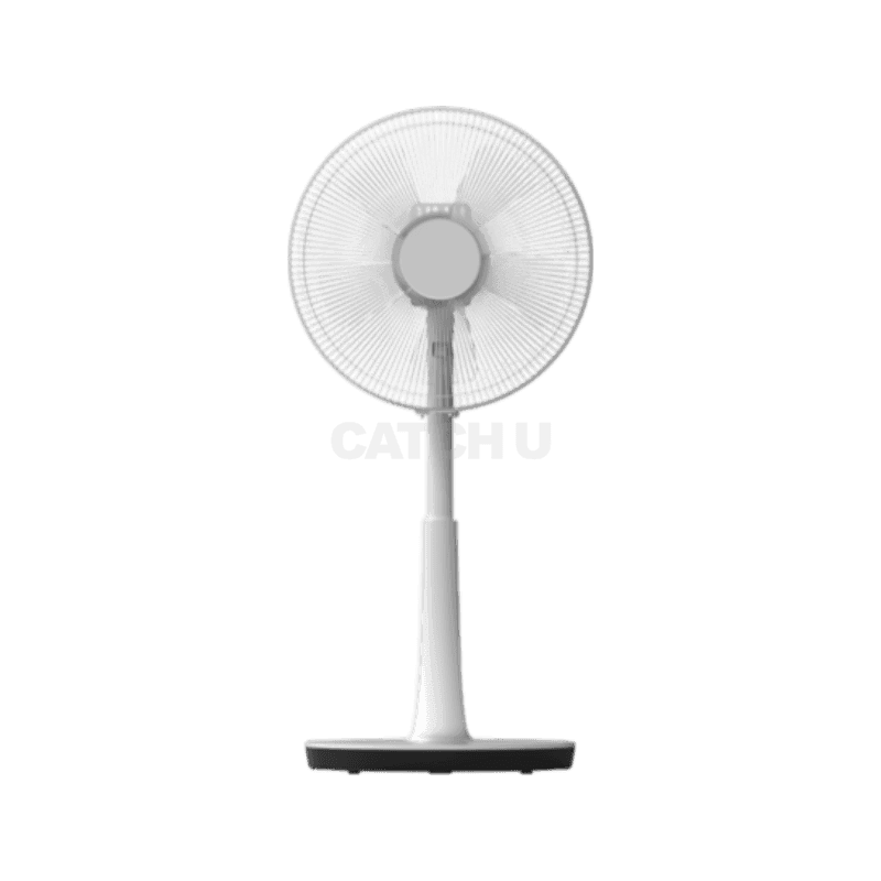 파세코 14인치 LED디스플레이 스마트 선풍기 PDF-HA14W