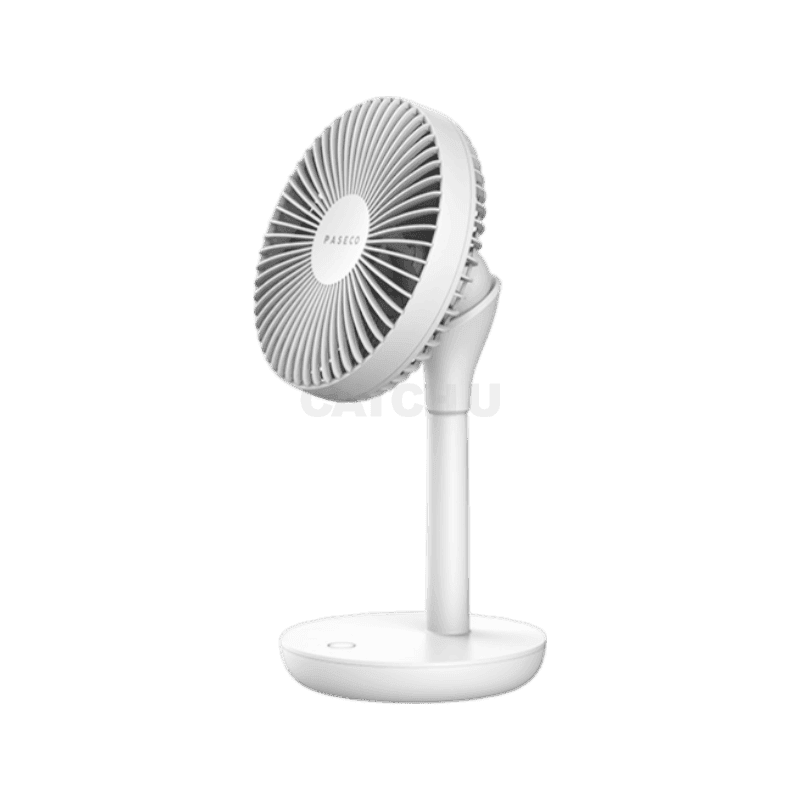파세코 스마트 탁상용 선풍기 PDF-AB9060W 화이트