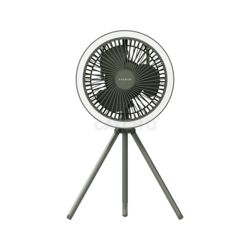 파세코 무선 캠핑 휴대용 써큘레이터 네오6 PDF-MSFB1060 리모컨 파우치 C타입