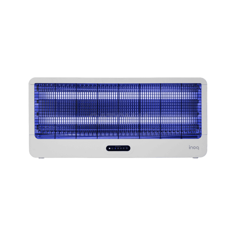 이노크아든 야외 벽걸이 해충퇴치기 가정용 업소용 리모컨 캠핑 모기퇴치기 iB140