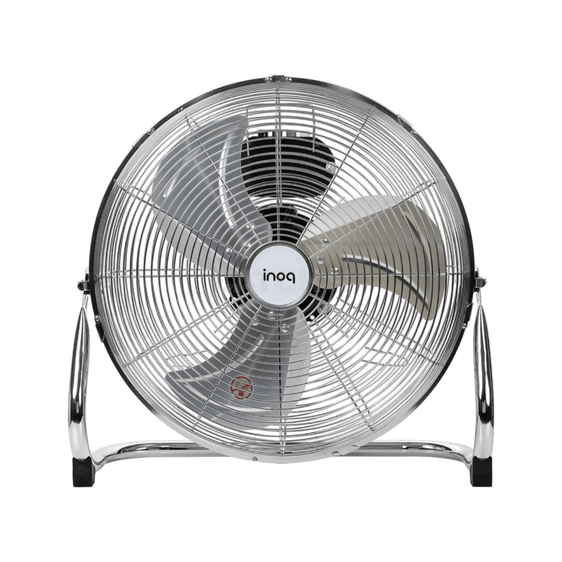 이노크아든 산업용 앉은뱅이 업소용 선풍기 메탈 야외 캠핑선풍기 대형선풍기 BF1600N