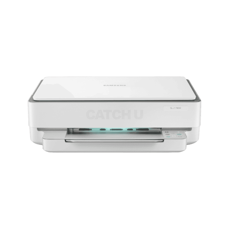 삼성전자 SL-J1780W 잉크젯 복합기 인쇄 복사 스캔 WiFi 잉크포함