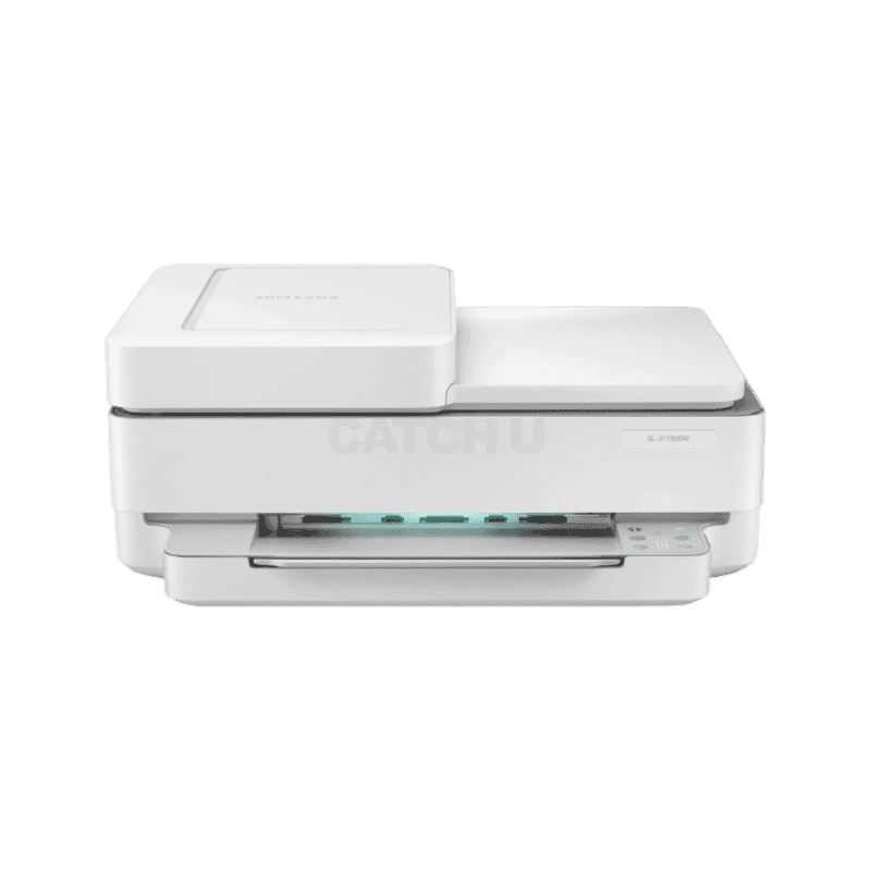 삼성전자 SL-J1780DW 잉크젯 복합기 인쇄 복사 스캔 WiFi 잉크포함