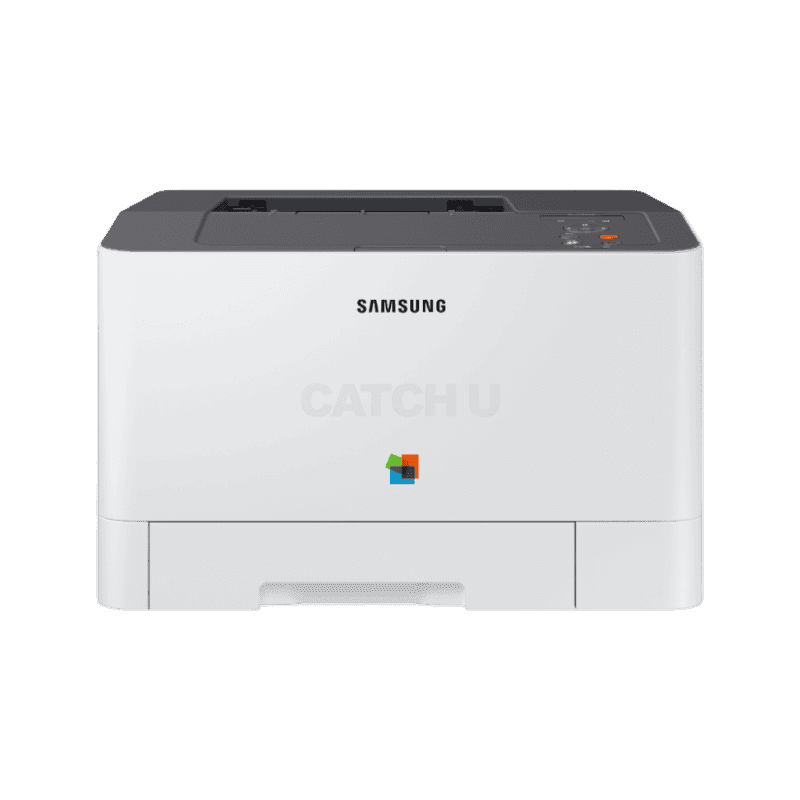 삼성전자 SL-C1815N 컬러 레이저 네트워크 프린터 네트워크 토너포함