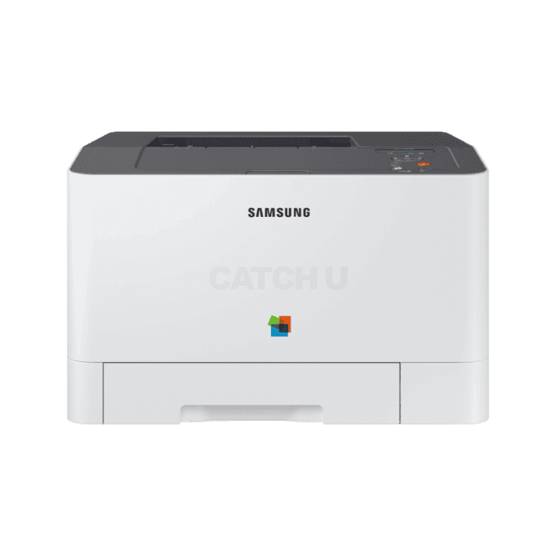 삼성전자 SL-C1615W 컬러 레이저 프린터 Wi-Fi 토너포함