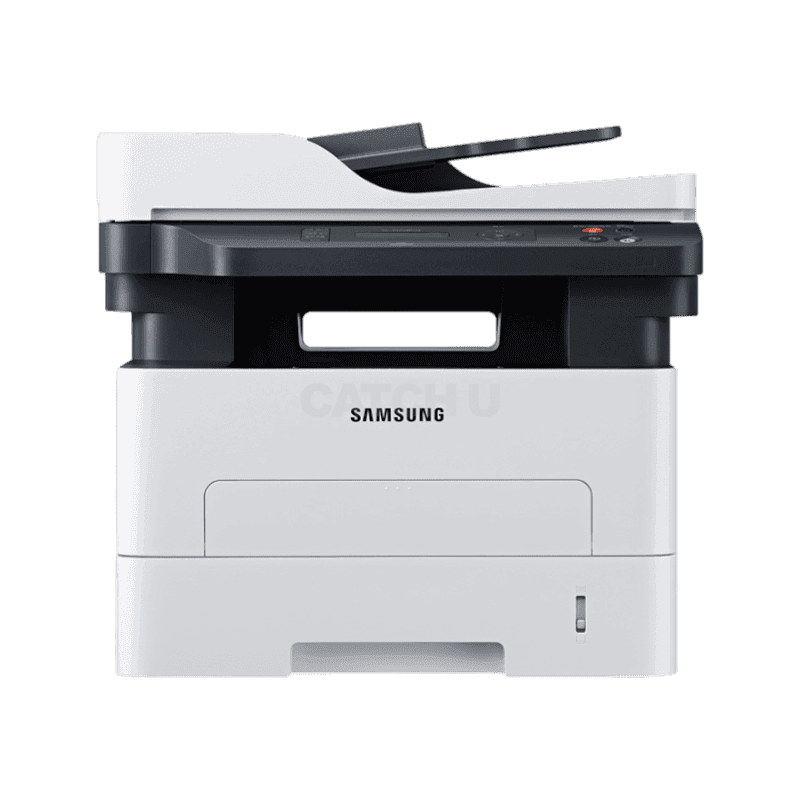 삼성전자 SL-M2680N 흑백 레이저 복합기 프린터 복사 스캔 네트워크 토너포함