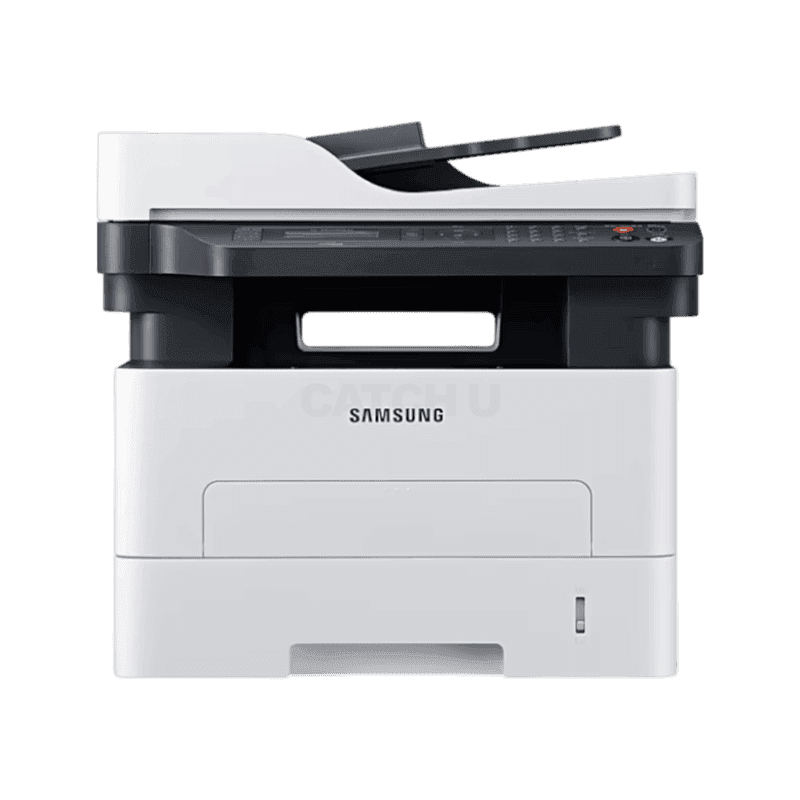 삼성전자 SL-M2680FN 팩스 레이저복합기 프린터 팩스 복사 스캔 네트워크