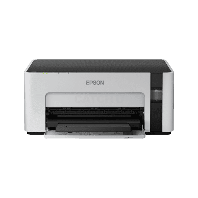 엡손 M1120 잉크포함, 정품 무한잉크 흑백 프린터