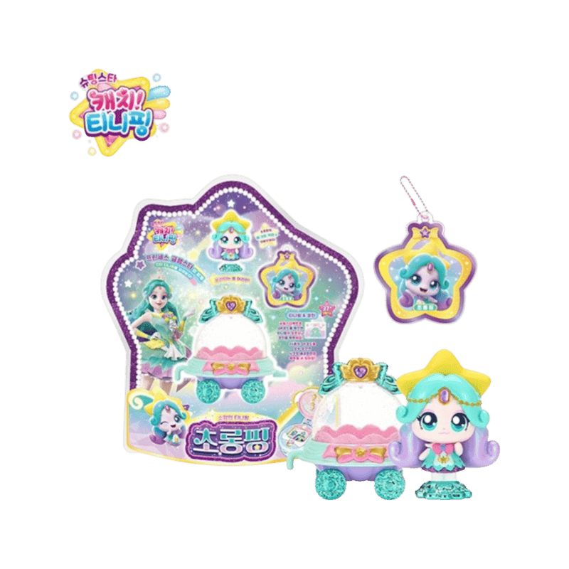 캐치티니핑 기타 슈팅스타 캐치티니핑 초롱핑, 1개