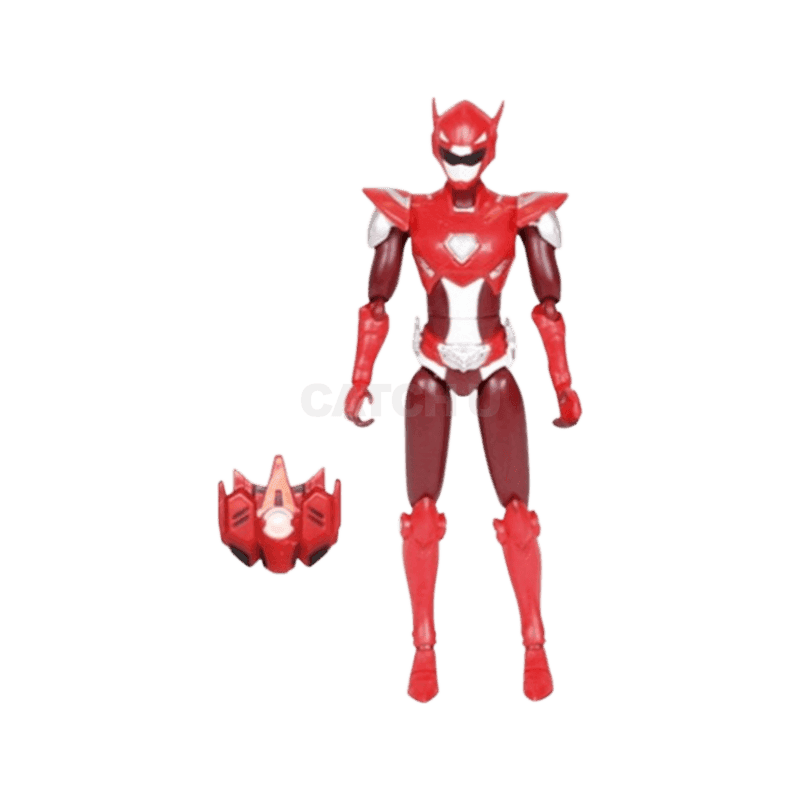 미니특공대 액션피규어 새미, 1개