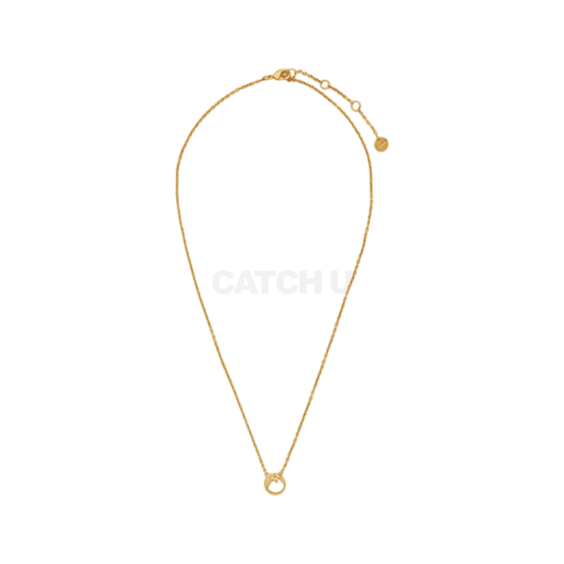 펜디 F is Fendi 네크리스 8ak826a5tof09ze